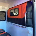 Mezdos Opel Movano